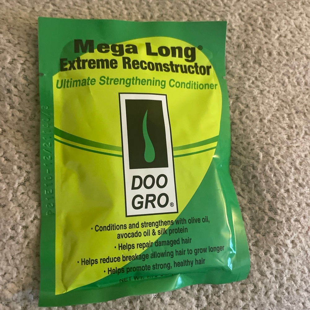 Mega Long Extreme Reconstructor - Green - Picture 2 of 2